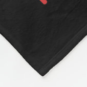 Lustige Mathe-Zitate Liebe Mathe-Lehrerin Schüler Fleecedecke (Ecke)