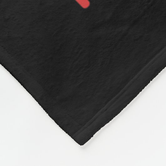 Lustige Mathe-Zitate Liebe Mathe-Lehrerin Schüler Fleecedecke (Ecke)