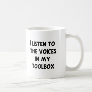 Lustige Mechaniker-T - Shirts und Geschenke Kaffeetasse