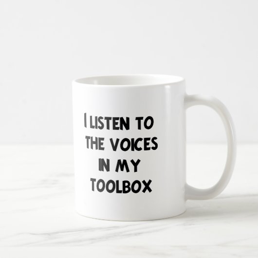 Lustige Mechaniker-T - Shirts und Geschenke Kaffeetasse (Rechts)