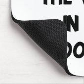 Lustige Mechaniker-T - Shirts und Geschenke Mousepad (Ecke)