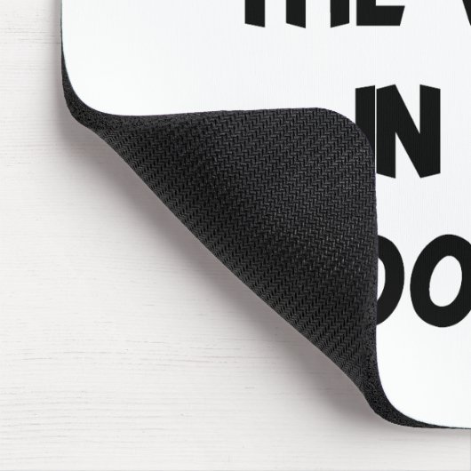 Lustige Mechaniker-T - Shirts und Geschenke Mousepad (Ecke)