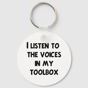 Lustige Mechaniker-T - Shirts und Geschenke Schlüsselanhänger