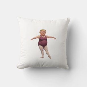 Lustige Meme-Karaturenkissen-Humorkissen-Design Kissen