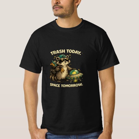 lustige Memes T-Shirt (Vorderseite)