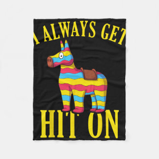 Lustige mexikanische Themenparty - Cinco De Mayo-O Fleecedecke