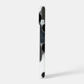 lustige Mischformen iPhone 15 Hülle (Linke Seite)