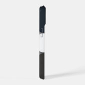 lustige Mischformen iPhone 15 Hülle (Rechte Seite)
