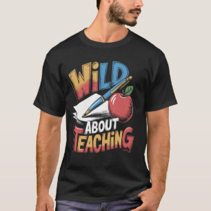 Lustige Monstera-Pflanze für einen Zimmerpflanzenl T-Shirt
