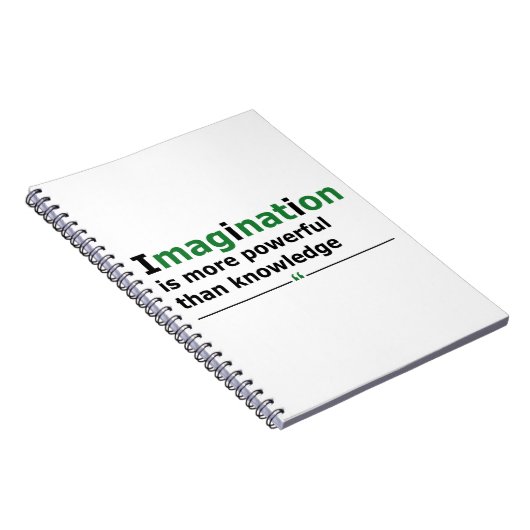 lustige motivierend Zitate über das Leben Notizblock (Rechte Seite)