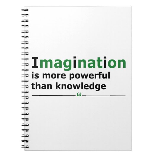 lustige motivierend Zitate über das Leben Notizblock (Vorderseite)