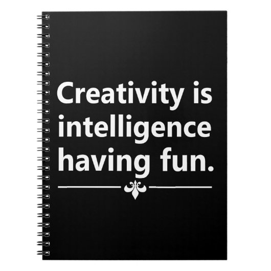 lustige motivierend Zitate über das Leben Notizblock (Vorderseite)