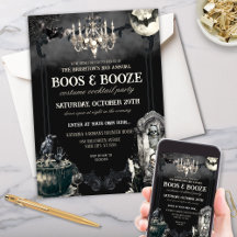 Lustige Mumien-Fledermäuse Halloween Grusel und Sa