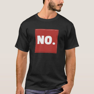 Lustige mürrische, lustige Wort-, sarkastische Hum T-Shirt