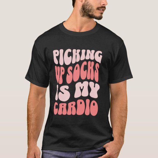 Lustige Mutter Grafik T-Shirt (Vorderseite)