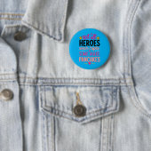 Lustige Muttertagszitate Mama Geburtstag Großmutte Button (Beispiel)