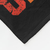 Lustige neue Mutterstufe freigeschaltet Gaming Sch Fleecedecke (Ecke)