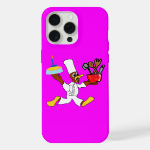 Lustige niedliche Cartoon-Handyhülle iPhone 15 Pro Max Hülle