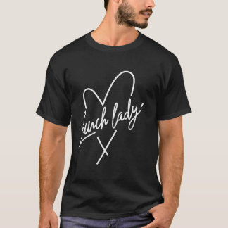 lustige niedliche Frauen Mittagessen Dame Tee Schu