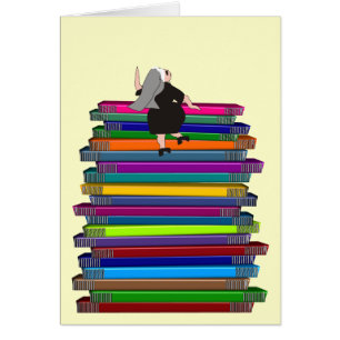 Lustige Nonnen-Karten