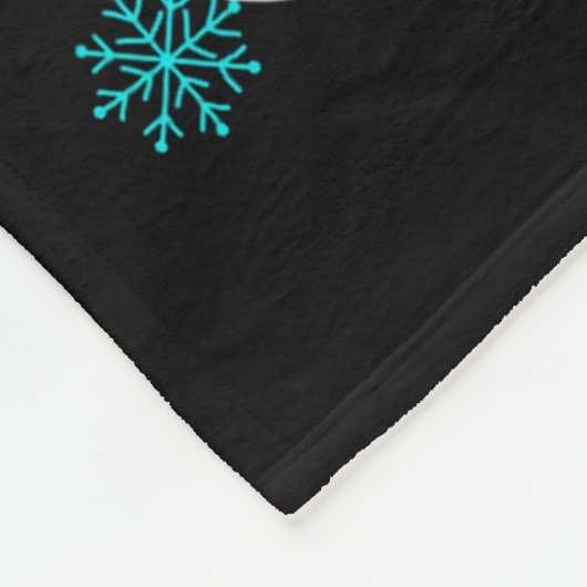 Lustige North Le Correctional Diebstahl Stiehlt Al Fleecedecke (Ecke)