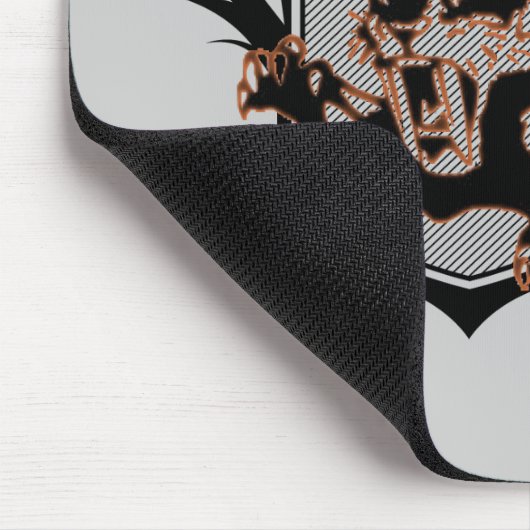 lustige Offensive Neuheit Spaß Cougar Köder Mousepad (Ecke)