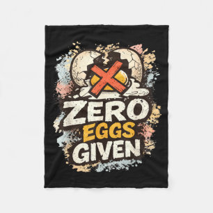 Lustige Ostern Erwachsene Zitat Kantig Sarkastisch Fleecedecke