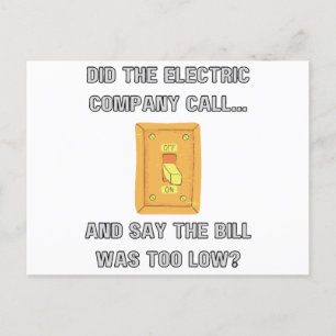 Lustige Papa-Sprüche  Postkarte