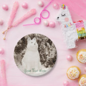 lustige pappteller (Party)