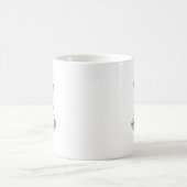 Lustige Par Mutter Golf Passende Golf Zitat Party Kaffeetasse (Mittel)