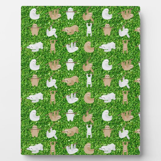 lustige Parolen Fotoplatte (Vorderseite)