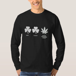 Lustige Patrick-Party für Männer T-Shirt