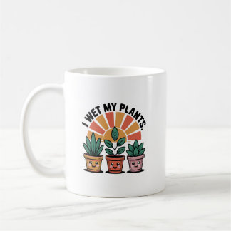 Lustige Pflanzenliebhaber-Tasse Pflanzen-Mama Pfla Kaffeetasse