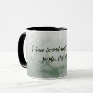 Lustige Pflanzenliebhaber-Tasse Tasse