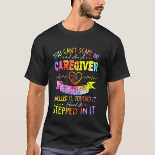 Lustige Pflegekraft Anerkennung - Tolles Pflegeper T-Shirt