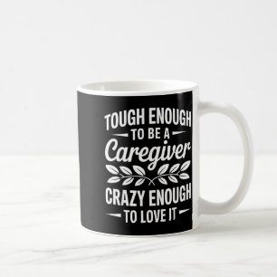 Lustige Pflegekraft Kunst für Frauen Männer Mädche Kaffeetasse