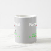 Lustige Phlebotomist T - Shirts u. Geschenke Kaffeetasse (Mittel)
