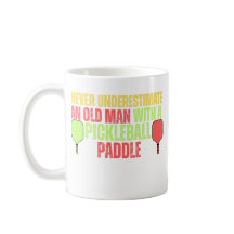 Lustige Pickleball Herren T-Shirts | Pickleball