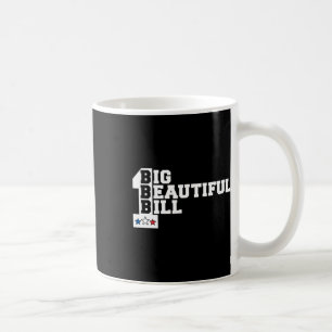 Lustige politische Trump-Zitate, die sagen, ein gr Kaffeetasse