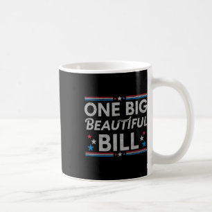 Lustige politische Trump-Zitate sagen Ein großes S Kaffeetasse
