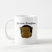 Lustige Produkte für Arbeitskollegen Kaffeetasse (Links)