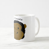 Lustige Produkte für Arbeitskollegen Kaffeetasse (VorderseiteRechts)