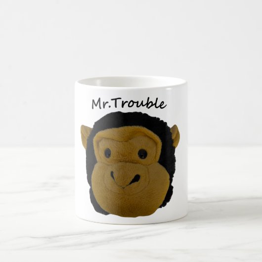 Lustige Produkte für Arbeitskollegen Kaffeetasse (Mittel)