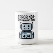 Lustige Programmierer-Kaffeetasse - Tech-Humor-Ges Kaffeetasse (Mittel)