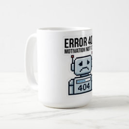 Lustige Programmierer-Kaffeetasse - Tech-Humor-Ges Kaffeetasse