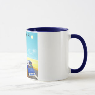 Lustige Proktologie Tasse