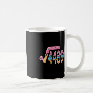 Lustige Quadratwurzel 4489 Lustig 67 Mathe Eiscrem Kaffeetasse