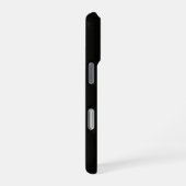 Lustige Rate Mal Was Truthahn Hintern Erntedankfes iPhone Hülle (Rechte Seite)