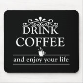 lustige Redewendungen Mousepad (Vorne)