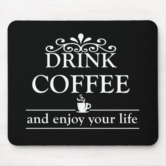 lustige Redewendungen Mousepad (Vorne)